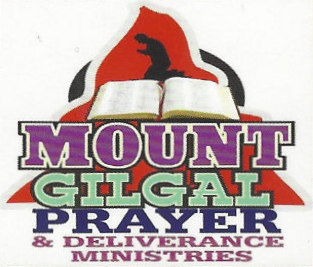 Mount Gilgal Prayer