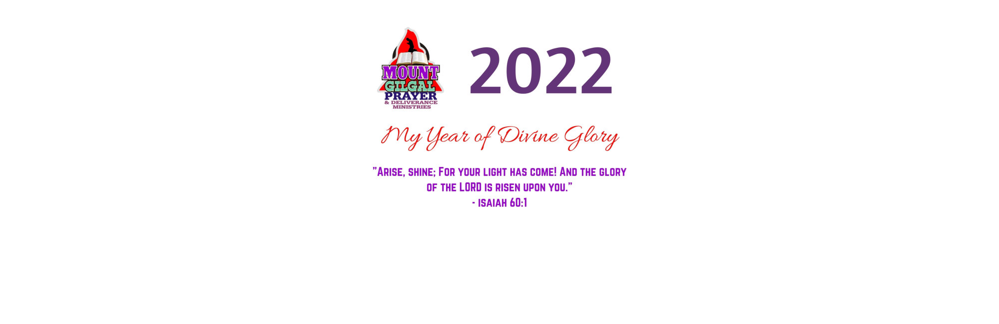 2022 theme